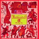 Na Kríllach Cemnoty Do Horských Úbočí Zostupuje Posol Moru a Hniloby