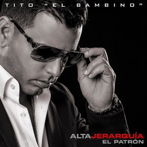 Tito El Bambino 25