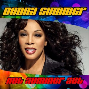 Donna Summer 3
