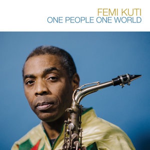 Femi Kuti 1