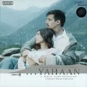 Naam Adaa Likhna (From "Yahaan")