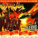 Espíritu de Velocidad