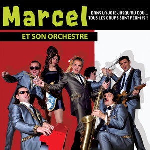 Marcel et son Orchestre 1