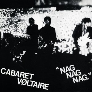 Cabaret Voltaire 1