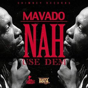 Mavado 5