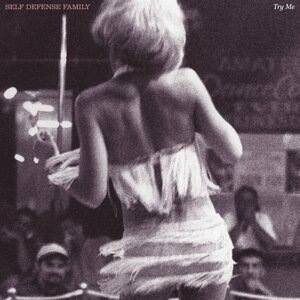 Self Defense Family 18