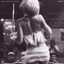 Mistress Appears at Funeral