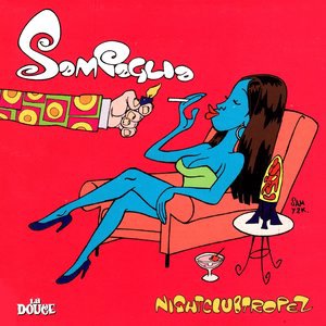 Naitropé Clebtropé