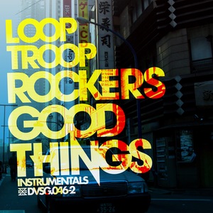 Looptroop Rockers 10