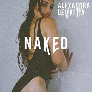 Alexandra DeMattia 2