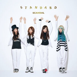 Scandal 2