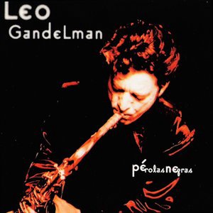 Leo Gandelman 2