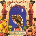 Nån har slagit upp ett hål