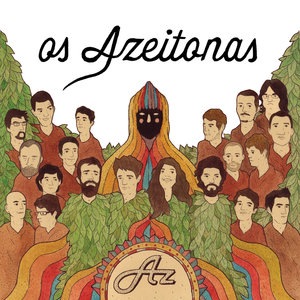 Os Azeitonas 1