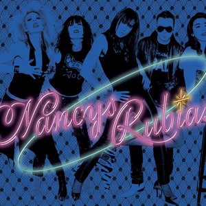 Nancys Rubias