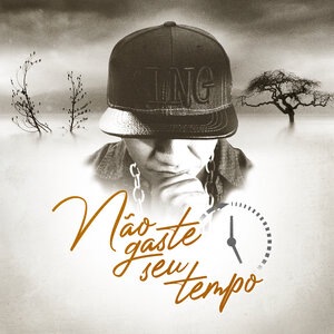 Não Gaste Seu Tempo