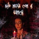 Não Mexe Com a Witch