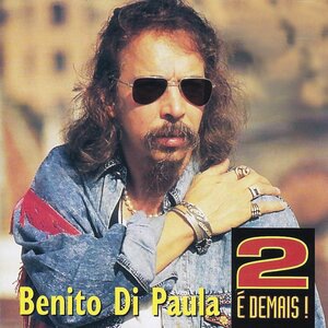 Benito Di Paula 1