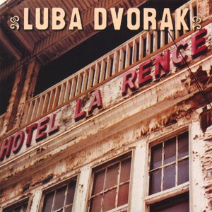 Luba Dvorak 1
