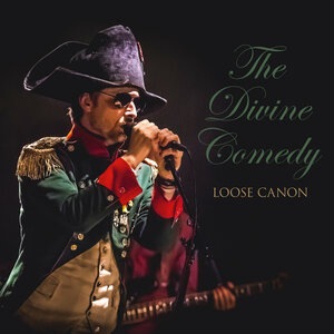 The Divine Comedy 1