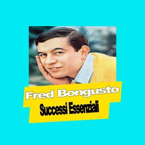 Fred Bongusto 16