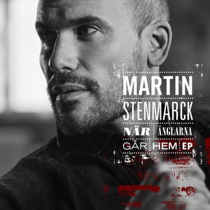 Martin Stenmarck 1
