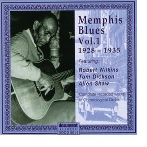 Robert Wilkins 1