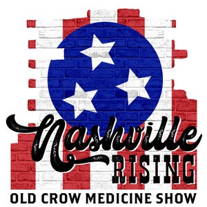 Old Crow Medicine Show 1