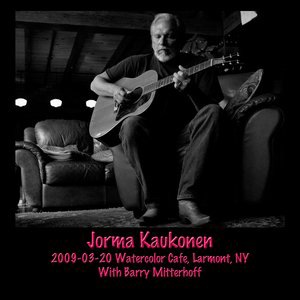 Jorma Kaukonen 21