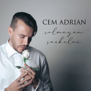 Cem Adrian 3