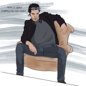 M'appelle pas mon frérot