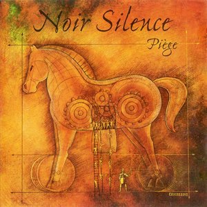 Noir Silence 3