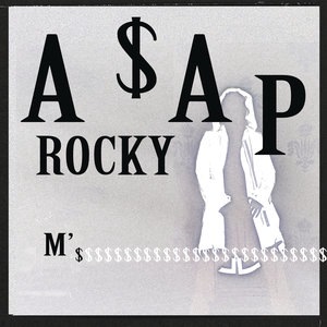 A$AP Rocky 6