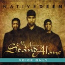 Lord is Watching (Voice Only)