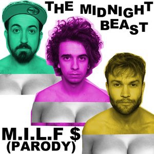 M.I.L.F $ (Parody)