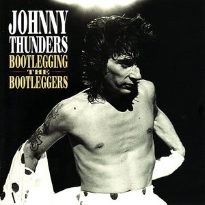 Johnny Thunders 1