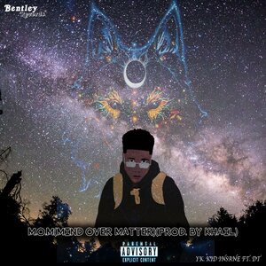 M.O.M (Mind over Matter)