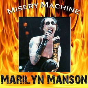 Marilyn Manson 34