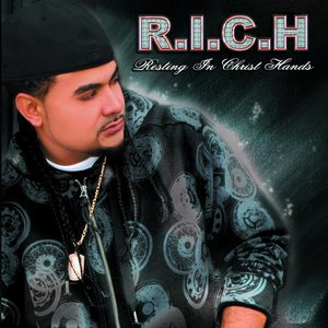 Richie Righteous 2