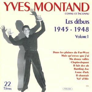 Yves Montand 9