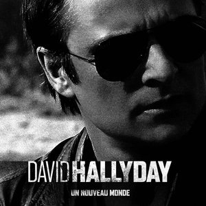 David Hallyday 4