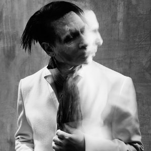 Marilyn Manson 25