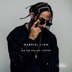 Gabriel Lion 1