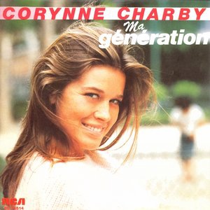 Corynne Charby 1