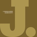 Mä Käännyn Hiljaa Pois