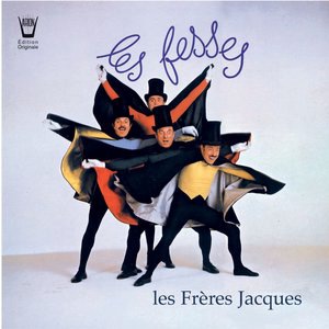 Les Frères Jacques 3