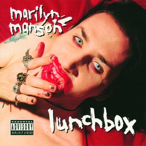 Marilyn Manson 18