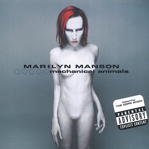 Marilyn Manson 16