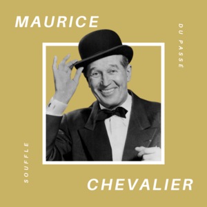 Maurice Chevalier 5