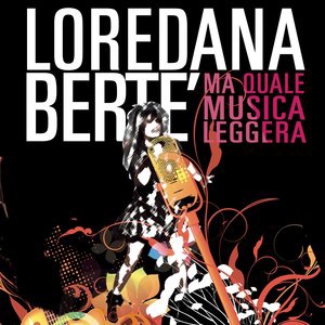 Loredana Berte 2
